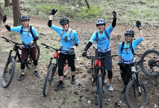 chicks in the sticks progressive coaching sessions